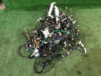 ชุดสายไฟ вся под Свап 81200AG160, 81400AG000, 81500AG420 SUBARU LEGACY