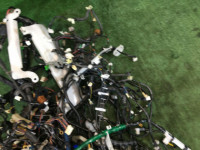 Ramal de cables вся под Свап SUBARU LEGACY OEM 81200AG160, 81400AG000, 81500AG420 BL5 BP5 2003 EJ20X