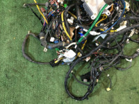 Ramal de cables вся под Свап SUBARU LEGACY OEM 81200AG160, 81400AG000, 81500AG420 BL5 BP5 2003 EJ20X