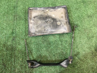 Suporte da bateria 82122AG000, 82161AG010, 82161AG000 SUBARU LEGACY