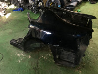 Крыло заднее левое 51490AG0509P SUBARU LEGACY