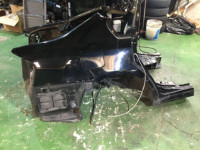 右后翼子板 SUBARU LEGACY OEM 51490AG0409P BLE  BL5 BL9 2003 black 32J