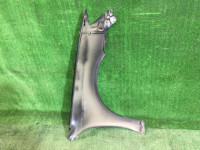 Крыло переднее левое SUBARU LEGACY OEM 57110AG0109P BLE BPE BP5 BL5 2003 black 32J