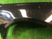 右前翼子板 SUBARU LEGACY OEM 57110AG0009P BLE BPE BP5 BL5 2003 black 32J