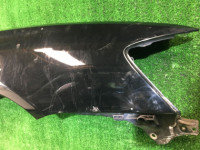 右前翼子板 SUBARU LEGACY OEM 57110AG0009P BLE BPE BP5 BL5 2003 black 32J