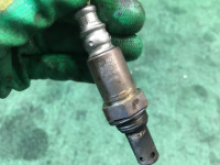 O2センサー（ラムダセンサー） SUBARU LEGACY OEM 22641AA390 BL5 BP5 2003 EJ20X