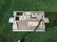 Auto-rádio с климатом SUBARU LEGACY OEM 86213AG010, H6219AG900 BL5 2003