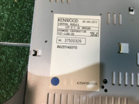 Auto-rádio с климатом SUBARU LEGACY OEM 86213AG010, H6219AG900 BL5 2003