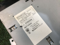 Pantalla навигация SUBARU LEGACY OEM 86281AG000, H0019AG001 BLE BPE BP5 BL5 BL9 BP9 2003