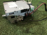 Pantalla навигация SUBARU LEGACY OEM 86281AG000, H0019AG001 BLE BPE BP5 BL5 BL9 BP9 2003