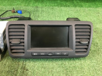 Pantalla навигация SUBARU LEGACY OEM 86281AG000, H0019AG001 BLE BPE BP5 BL5 BL9 BP9 2003