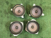 扬声器 86301AG000 SUBARU LEGACY