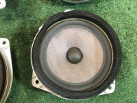 Динамики SUBARU LEGACY OEM 86301AG000 BLE BPE BP5 BL5 2003