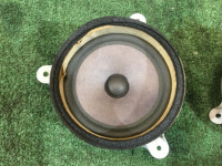Динамики SUBARU LEGACY OEM 86301AG000 BLE BPE BP5 BL5 2003
