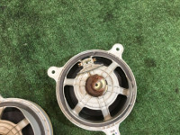 Динамики SUBARU LEGACY OEM 86301AG000 BLE BPE BP5 BL5 2003