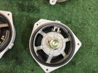 Динамики SUBARU LEGACY OEM 86301AG000 BLE BPE BP5 BL5 2003
