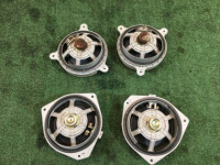 Динамики SUBARU LEGACY OEM 86301AG000 BLE BPE BP5 BL5 2003