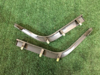Embellecedor del salpicadero SUBARU LEGACY OEM 66077AG050, 66077AG040 BL5 BL9 BLE 2003 black 32J