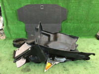 后备箱饰板 94514AG000, 94511AG030, 94511AG040 SUBARU LEGACY