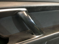Painéis de porta SUBARU LEGACY OEM 94219AG140JC, 94219AG140JC, 94239AG080JC, 94239AG090JC BLE BPE BP5 BL5 2003 black 32J
