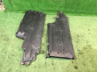 Protector de bajos 56411AG040, 56411AG050 SUBARU LEGACY