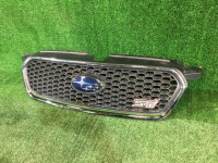 中网 Sti SUBARU LEGACY OEM 91121AG090 BL5 BP5 2003 black 32J
