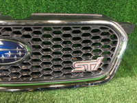 中网 Sti SUBARU LEGACY OEM 91121AG090 BL5 BP5 2003 black 32J