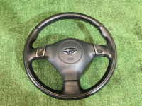 พวงมาลัย 34311AG140JC, 98211AG020JC SUBARU LEGACY