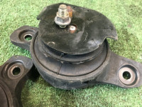 ยางแท่นเครื่อง SUBARU LEGACY OEM 41022AG110, 41022AG120 BL5 BP5 2003 EJ20X