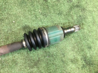 Привод передний SUBARU LEGACY OEM 28321AG010 BLE BPE BP5 BL5 BL9 BP9 2003 EJ20X