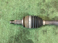 Привод передний SUBARU LEGACY OEM 28321AG010 BLE BPE BP5 BL5 BL9 BP9 2003 EJ20X