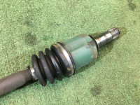 前传动轴 SUBARU LEGACY OEM 28321AG010 BLE BPE BP5 BL5 BL9 BP9 2003 EJ20X