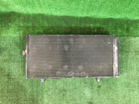 A/C condenser 73210AG000 SUBARU LEGACY