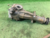 Редуктор G/R=3.583 с приводами SUBARU LEGACY OEM 38300AC220, 38104AA210 BL5 BP5 2003 EJ20X