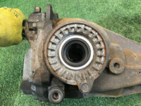 Редуктор G/R=3.583 с приводами SUBARU LEGACY OEM 38300AC220, 38104AA210 BL5 BP5 2003 EJ20X