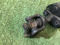 转向万向节 SUBARU LEGACY OEM 34170AG011 BL5 BP5 2003 EJ20X