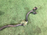 Стабилизатор передний 21мм SUBARU LEGACY OEM 20401AG040 BP5 BL5 BLE BPE BPH BL9 BP9 2003 EJ20X
