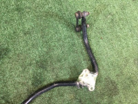 Barra estabilizadora trasera 19мм SUBARU LEGACY OEM 20451AG010 BP5 BL5 BLE BPE BPH BL9 BP9 2003 EJ20X