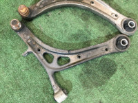 前摆臂 SUBARU LEGACY OEM 20202AG020, 20202AG030 BLE BPE BP5 BL5 BL9 BP9 2003 EJ20X