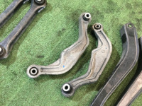 Brazos de suspensión traseros SUBARU LEGACY OEM 20250AG030, 20250AG040, 20250AE010, 20250AG000, 20250AG070 BLE BPE BP5 BL5 2003 EJ20X