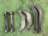 リアアーム 20250AG030, 20250AG040, 20250AE010, 20250AG000, 20250AG070 SUBARU LEGACY
