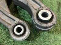 Brazos de suspensión traseros SUBARU LEGACY OEM 20250AG030, 20250AG040, 20250AE010, 20250AG000, 20250AG070 BLE BPE BP5 BL5 2003 EJ20X