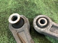 Brazos de suspensión traseros SUBARU LEGACY OEM 20250AG030, 20250AG040, 20250AE010, 20250AG000, 20250AG070 BLE BPE BP5 BL5 2003 EJ20X