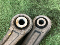 Brazos de suspensión traseros SUBARU LEGACY OEM 20250AG030, 20250AG040, 20250AE010, 20250AG000, 20250AG070 BLE BPE BP5 BL5 2003 EJ20X