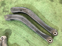 Brazos de suspensión traseros SUBARU LEGACY OEM 20250AG030, 20250AG040, 20250AE010, 20250AG000, 20250AG070 BLE BPE BP5 BL5 2003 EJ20X