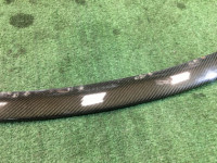 ลิ้นสปอยเลอร์ Карбон STI SUBARU LEGACY OEM ST9602021000 BLE BPE BP5 BL5 BL9 BP9 2003 black 32J