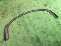 ลิ้นสปอยเลอร์ Карбон STI SUBARU LEGACY OEM ST9602021000 BLE BPE BP5 BL5 BL9 BP9 2003 black 32J