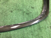 ลิ้นสปอยเลอร์ Карбон STI SUBARU LEGACY OEM ST9602021000 BLE BPE BP5 BL5 BL9 BP9 2003 black 32J