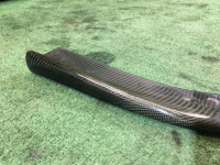 ลิ้นสปอยเลอร์ Карбон STI SUBARU LEGACY OEM ST9602021000 BLE BPE BP5 BL5 BL9 BP9 2003 black 32J