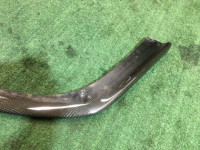 ลิ้นสปอยเลอร์ Карбон STI SUBARU LEGACY OEM ST9602021000 BLE BPE BP5 BL5 BL9 BP9 2003 black 32J